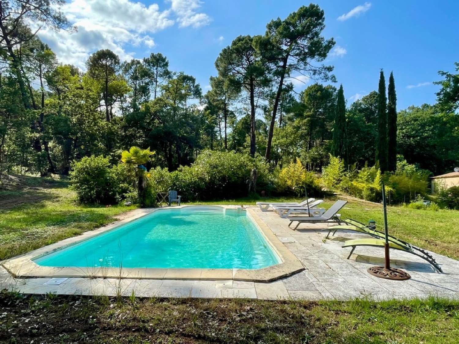 for sale house Roussillon Vaucluse 3
