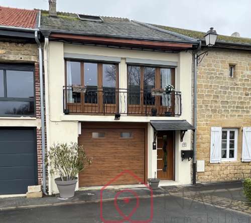 Rouvroy-sur-Audry Ardennes Haus Bild 7261781