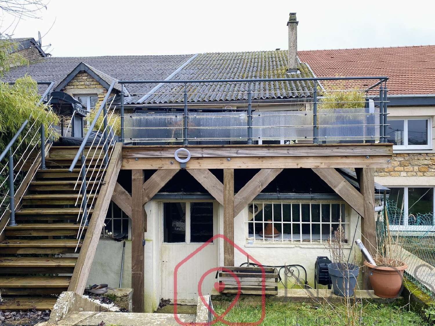  kaufen Haus Rouvroy-sur-Audry Ardennes 4