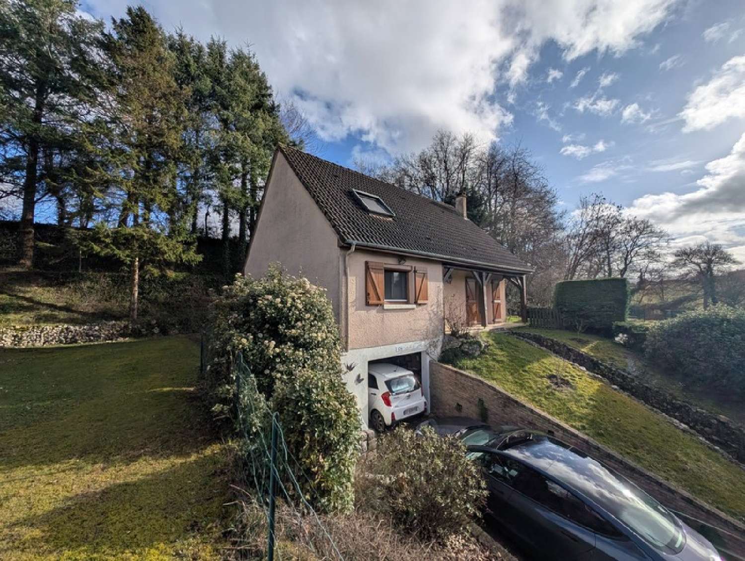  à vendre maison Rouxmesnil-Bouteilles Seine-Maritime 1