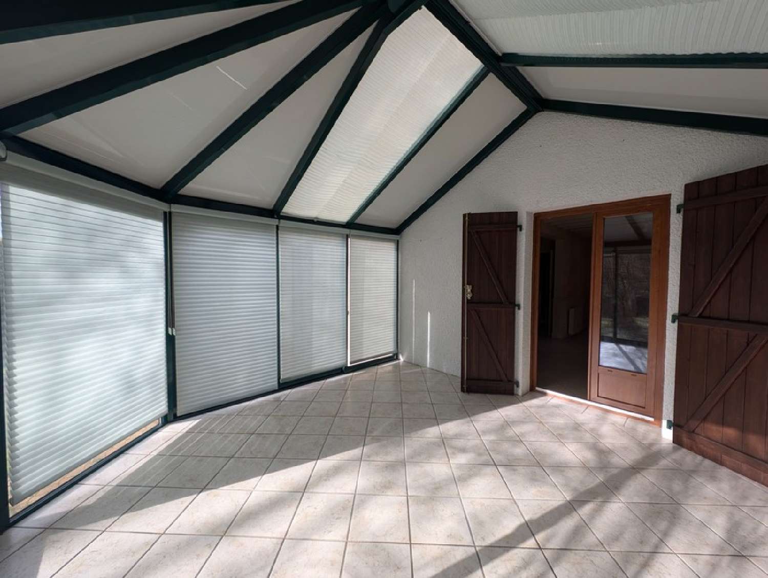  à vendre maison Rouxmesnil-Bouteilles Seine-Maritime 5