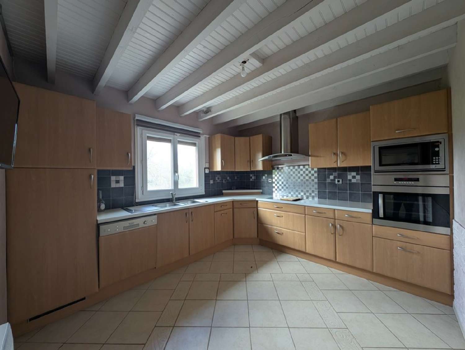  à vendre maison Rouxmesnil-Bouteilles Seine-Maritime 6