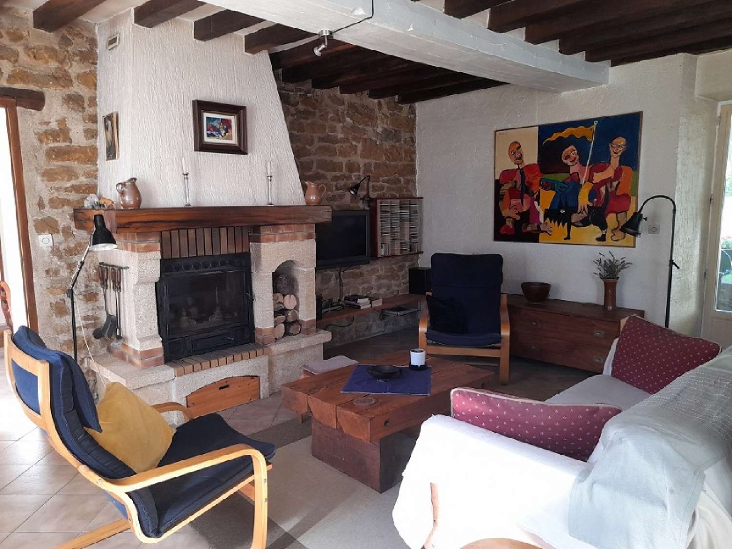  kaufen Haus Rouy Nièvre 2