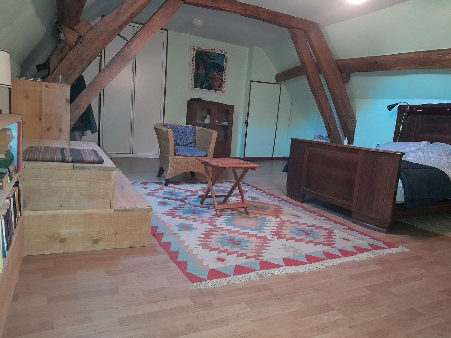  kaufen Haus Rouy Nièvre 4