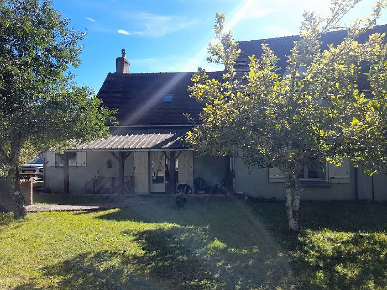  kaufen Haus Rouy Nièvre 5