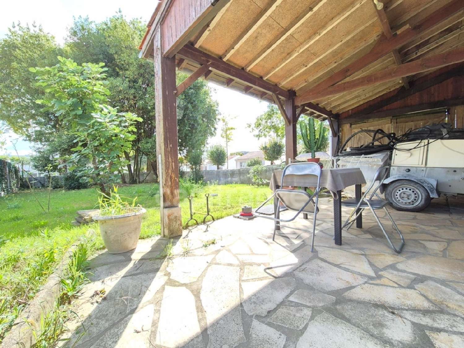  for sale house Royan Charente-Maritime 4