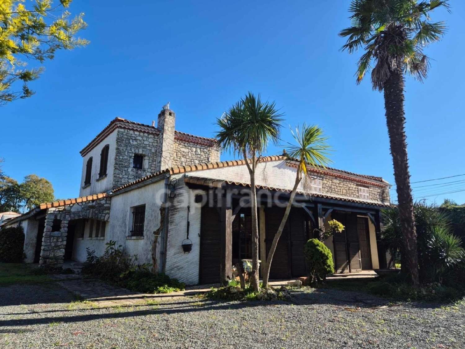  en venta casa Royan Charente-Maritime 1
