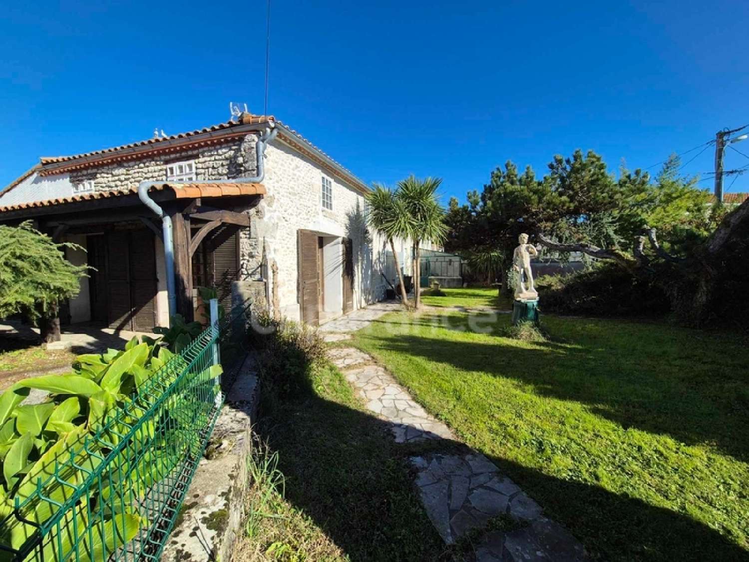  en venta casa Royan Charente-Maritime 3