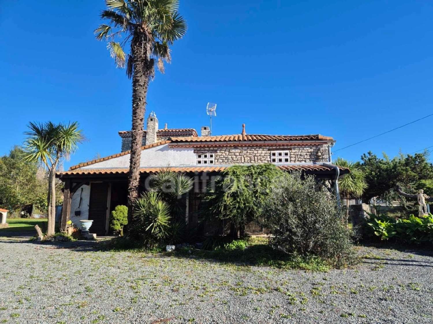  en venta casa Royan Charente-Maritime 4