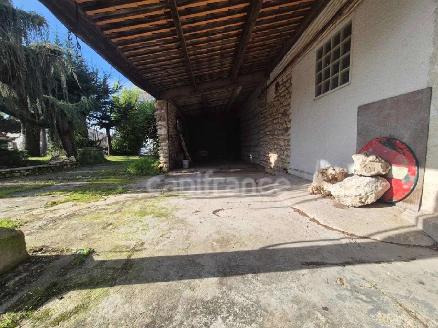  en venta casa Royan Charente-Maritime 8