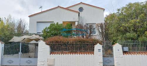 Royan Charente-Maritime huis foto 7252151