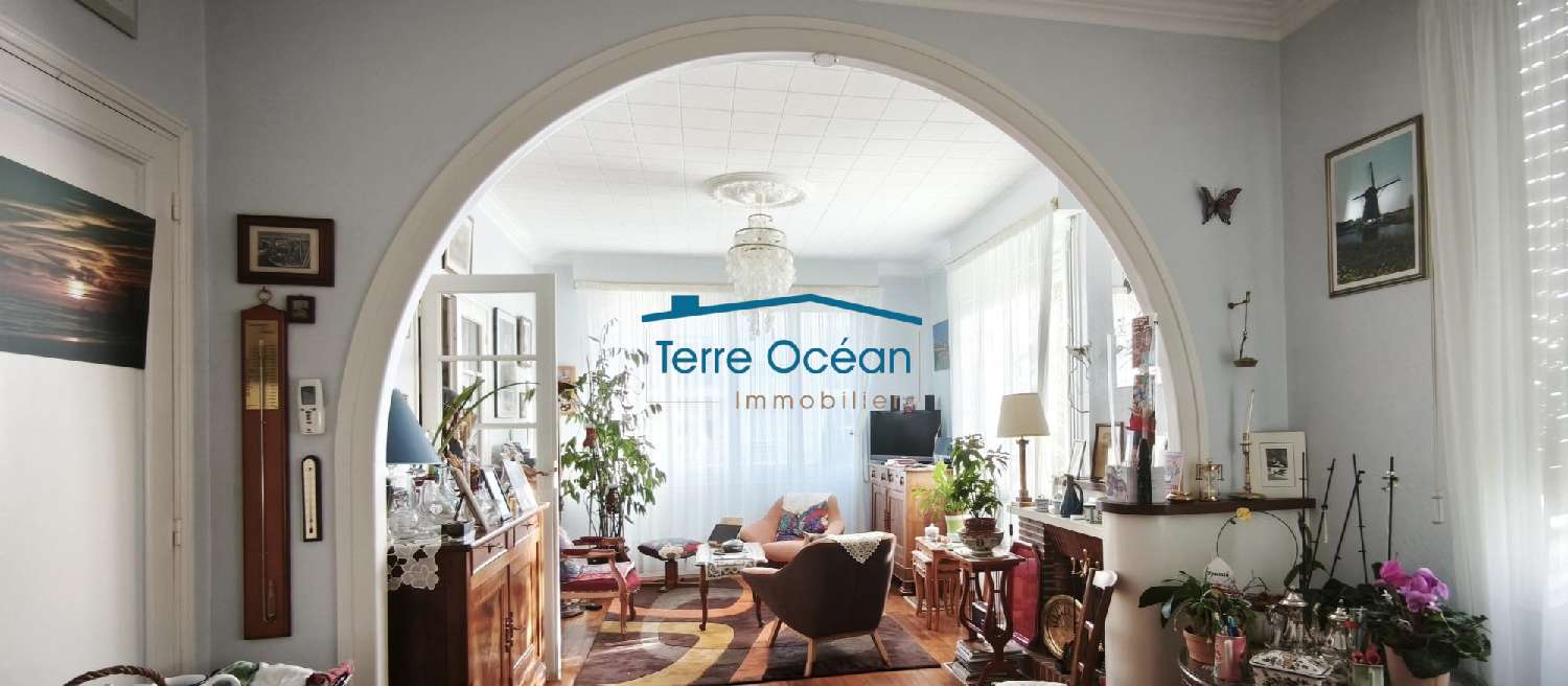  te koop huis Royan Charente-Maritime 2