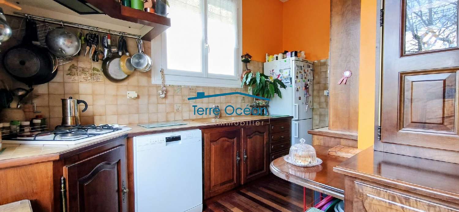  te koop huis Royan Charente-Maritime 6