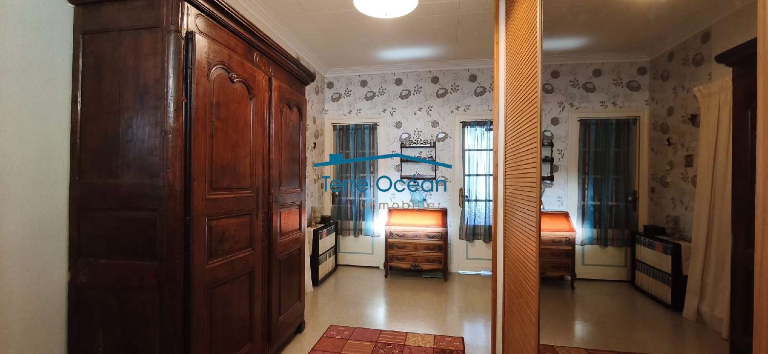  te koop huis Royan Charente-Maritime 7