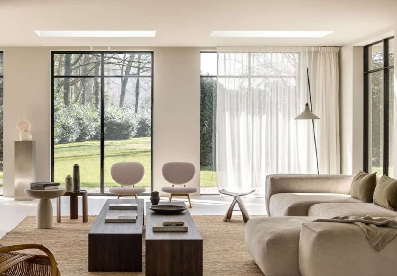  à vendre maison Rueil-Malmaison Hauts-de-Seine 1