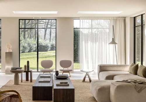 Rueil-Malmaison Hauts-de-Seine maison foto 7256993