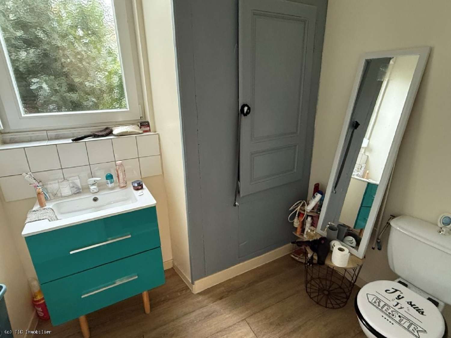  for sale house Ruffec Charente 5