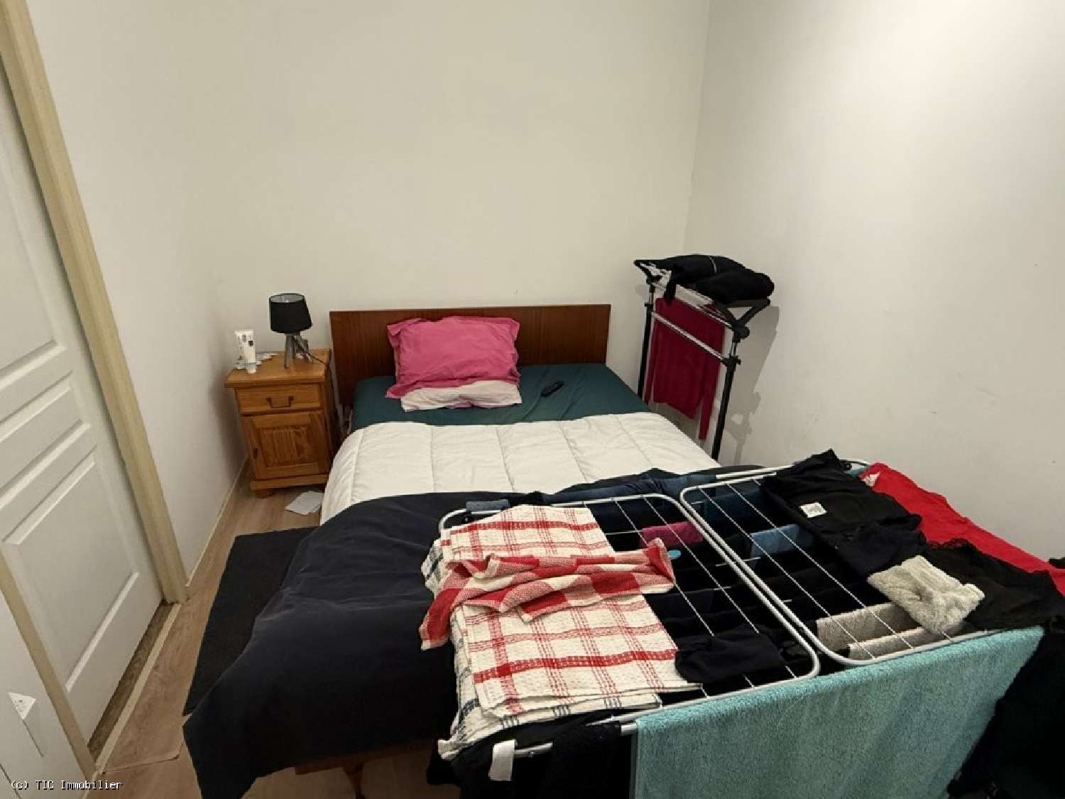  for sale house Ruffec Charente 7