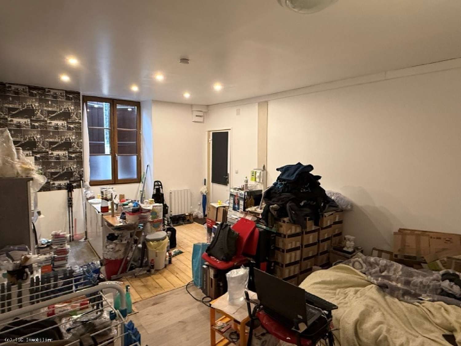  for sale house Ruffec Charente 8