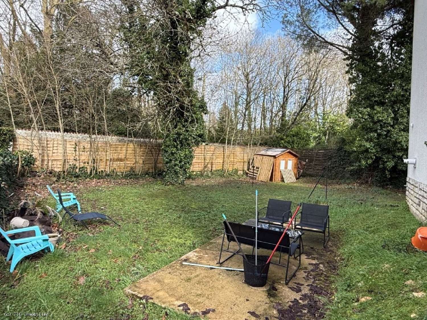  te koop huis Ruffec Charente 3