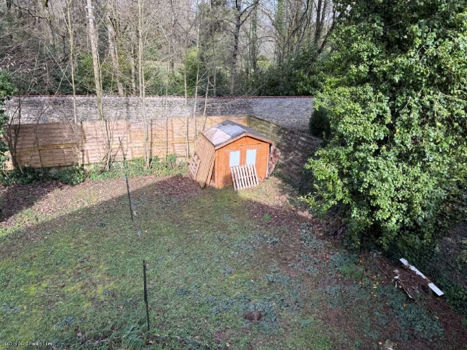  te koop huis Ruffec Charente 4