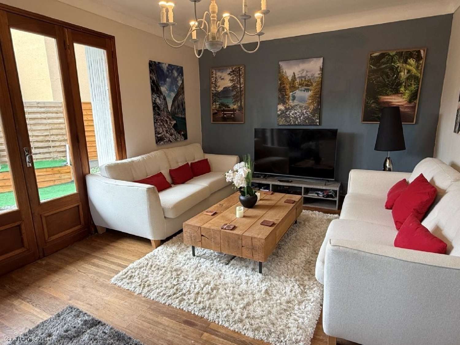  te koop huis Ruffec Charente 5