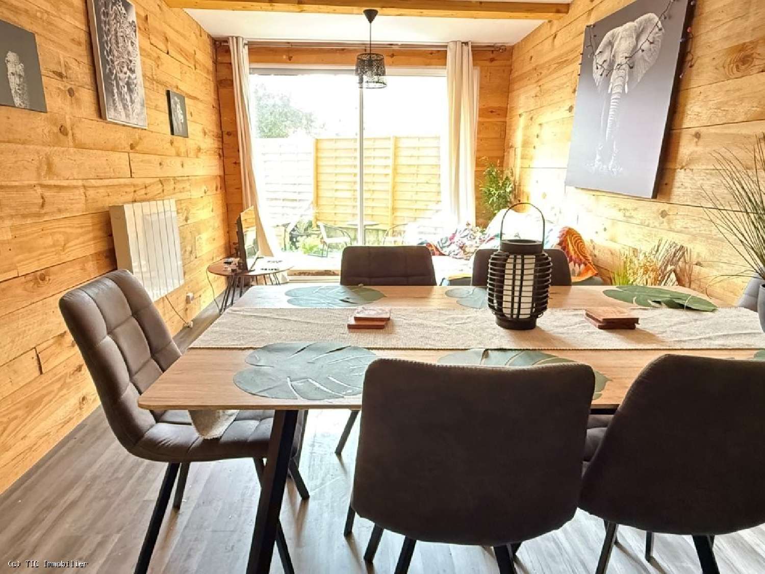  te koop huis Ruffec Charente 7