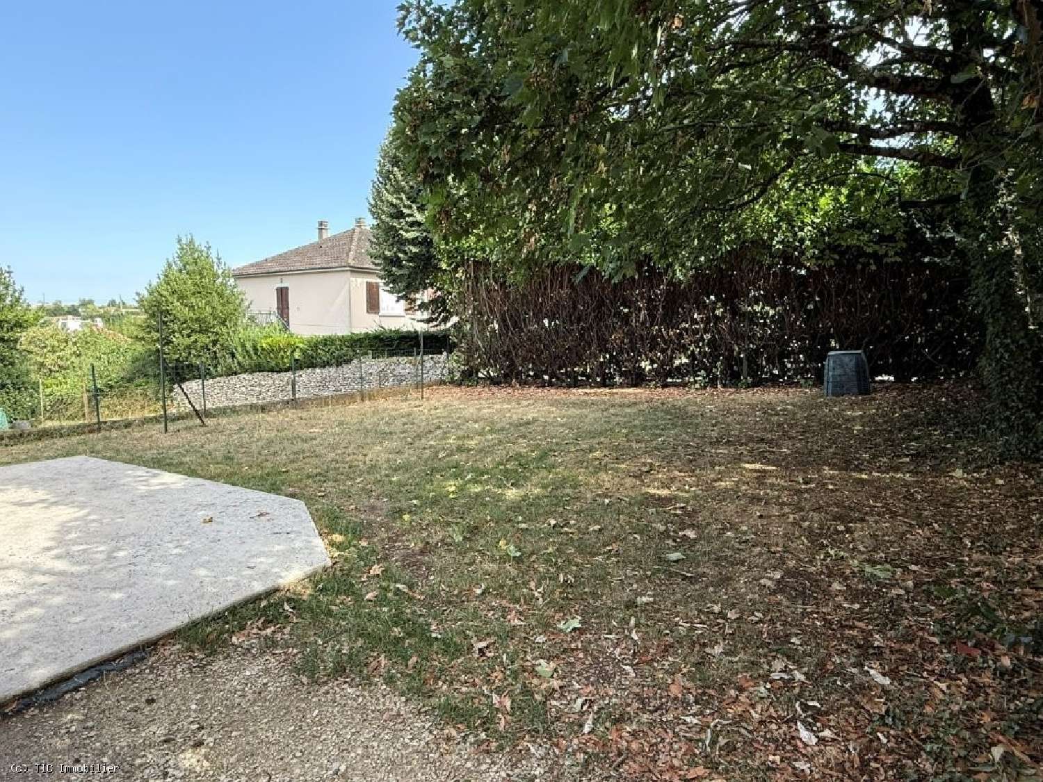  te koop huis Ruffec Charente 3