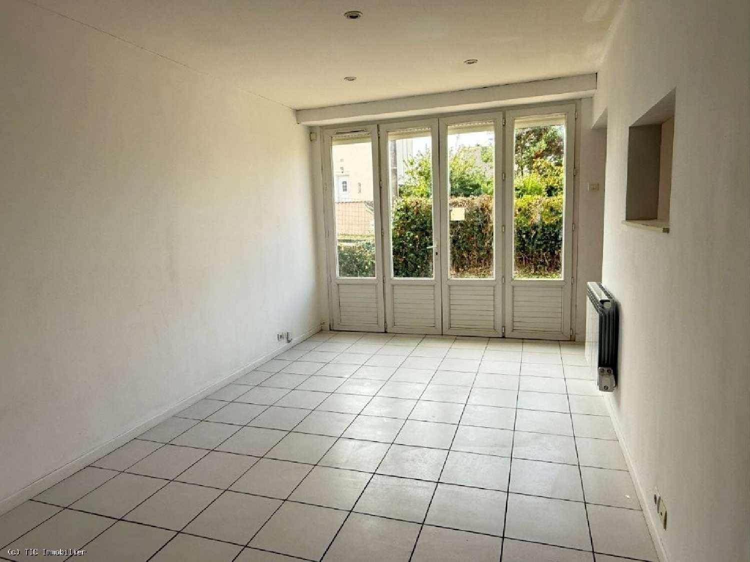  te koop huis Ruffec Charente 5