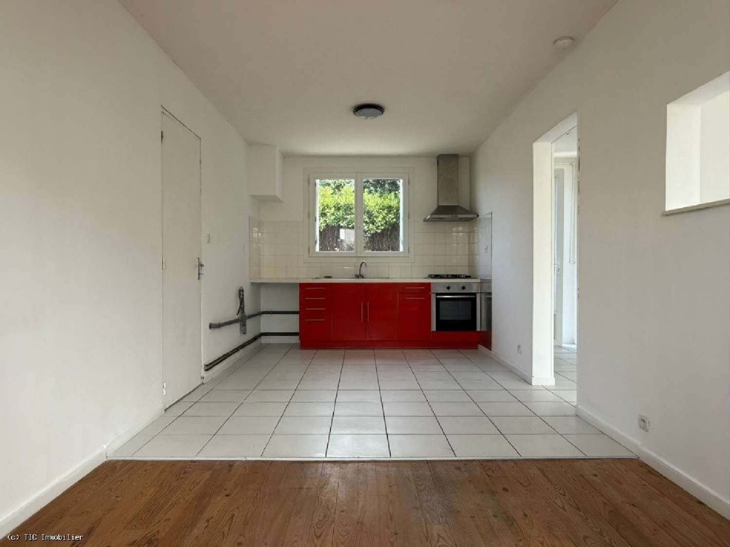  te koop huis Ruffec Charente 7