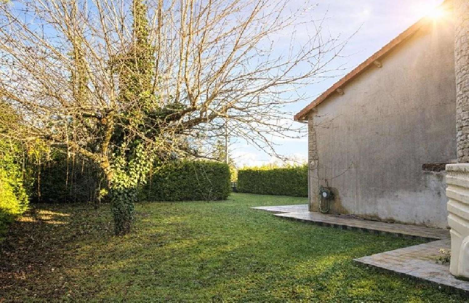  te koop huis Ruffec Charente 3