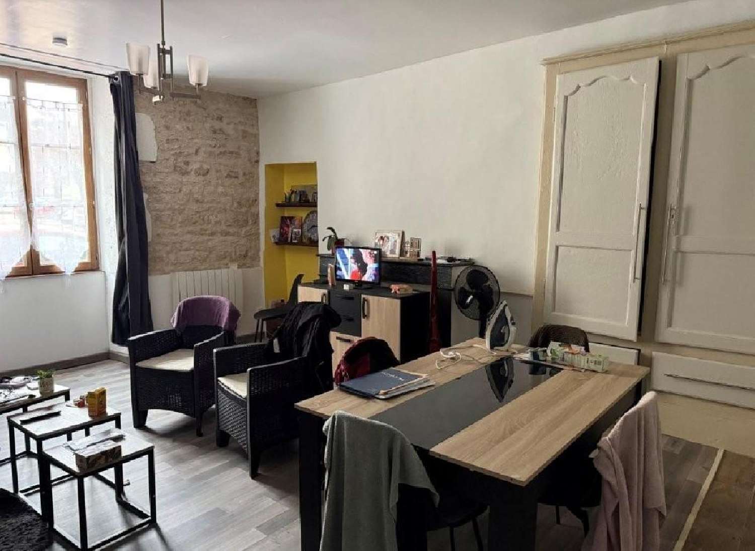  en venta casa Ruffec Charente 3