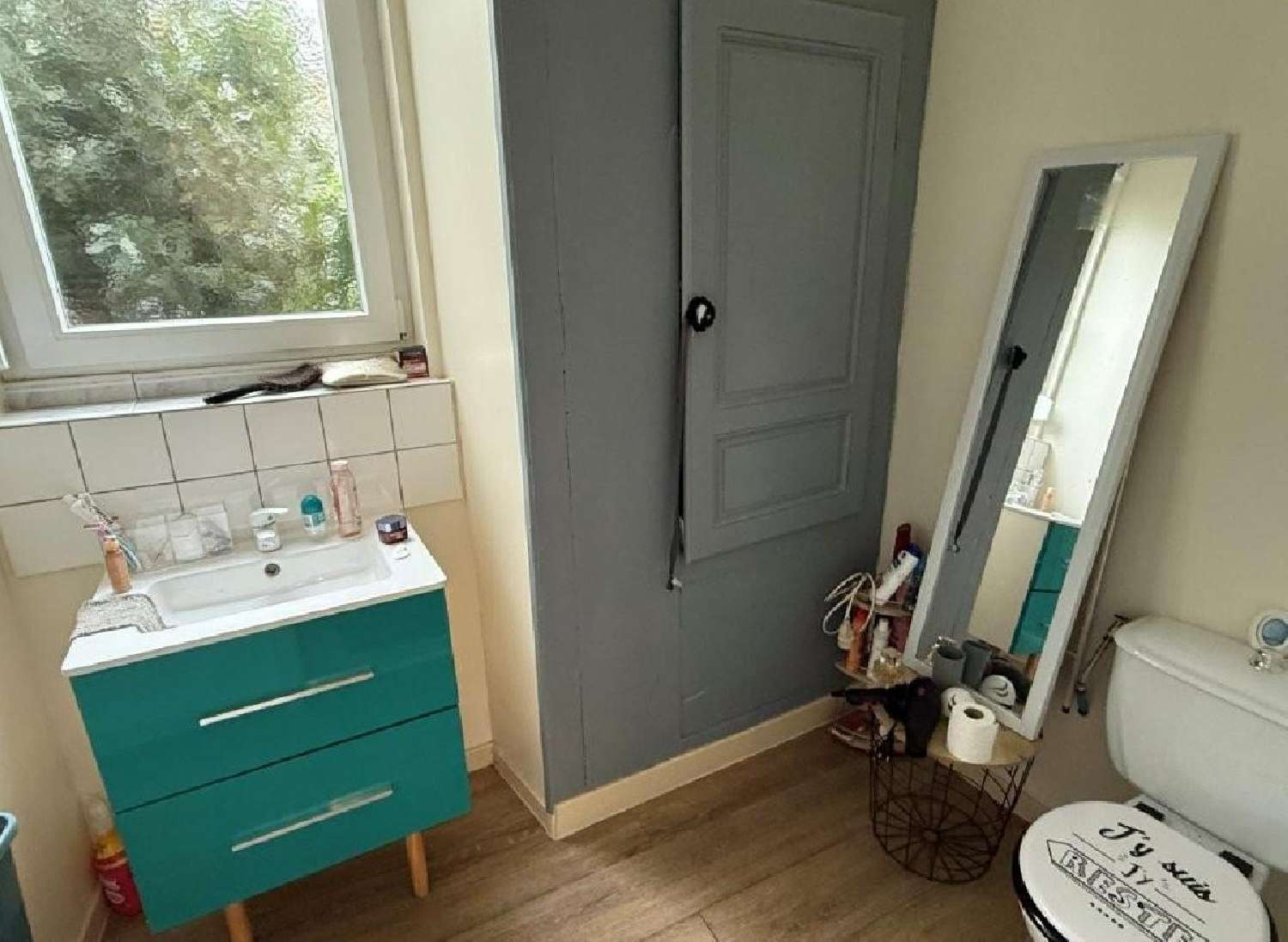  en venta casa Ruffec Charente 5