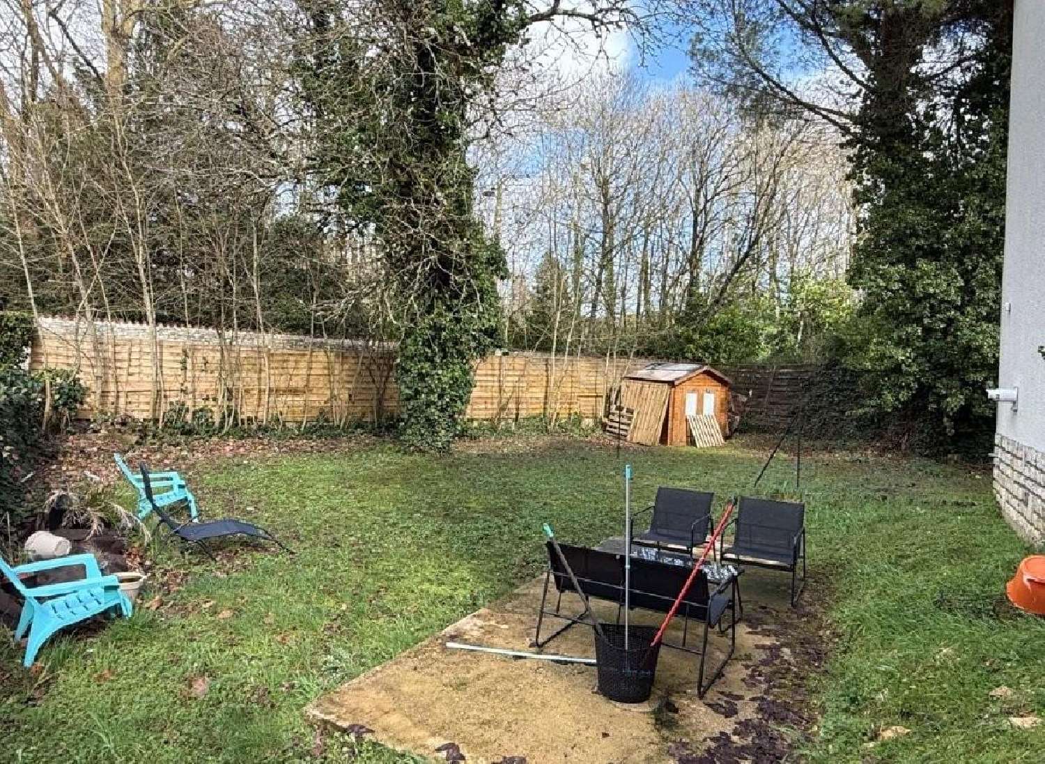  te koop huis Ruffec Charente 3