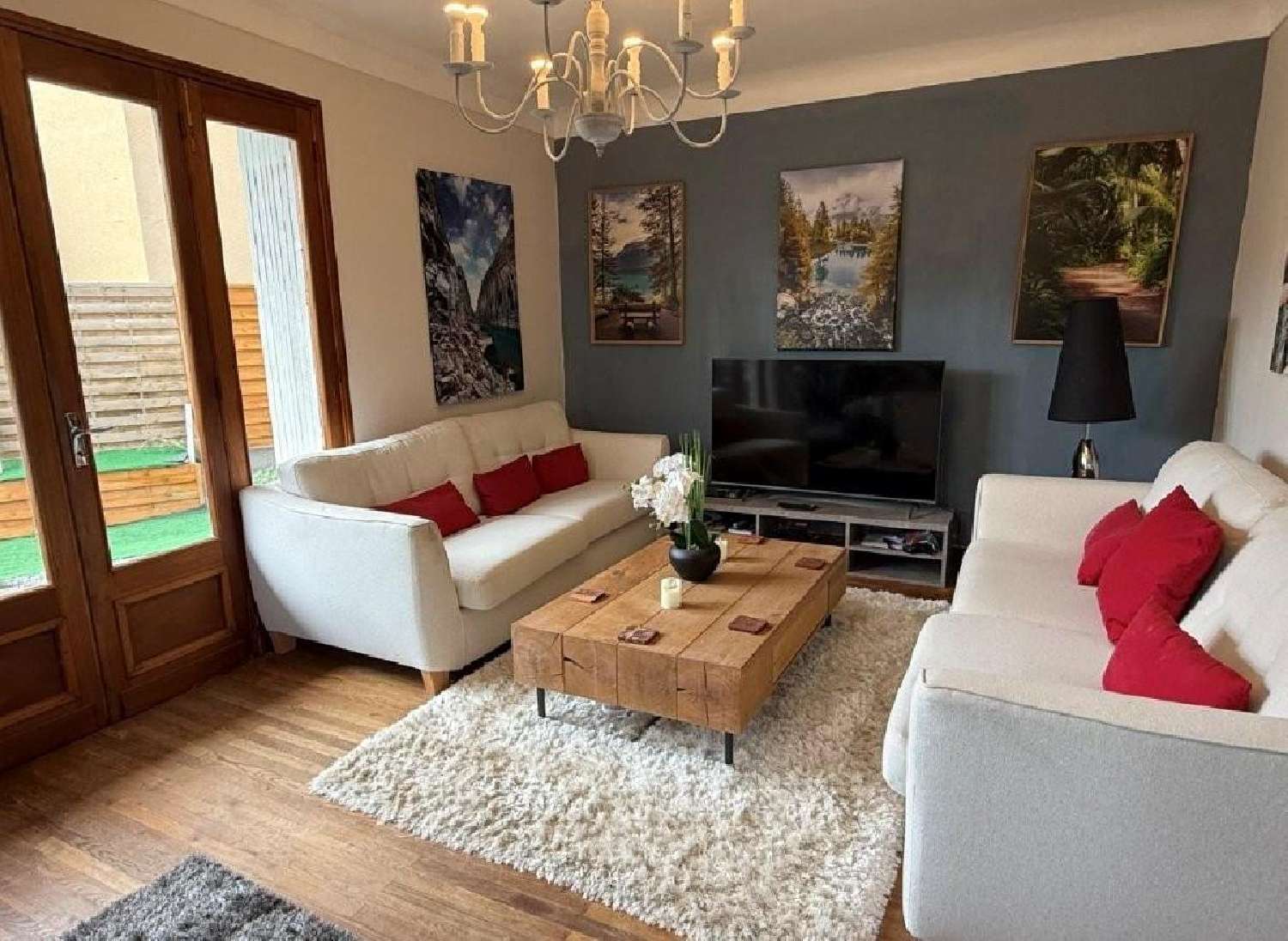  te koop huis Ruffec Charente 5