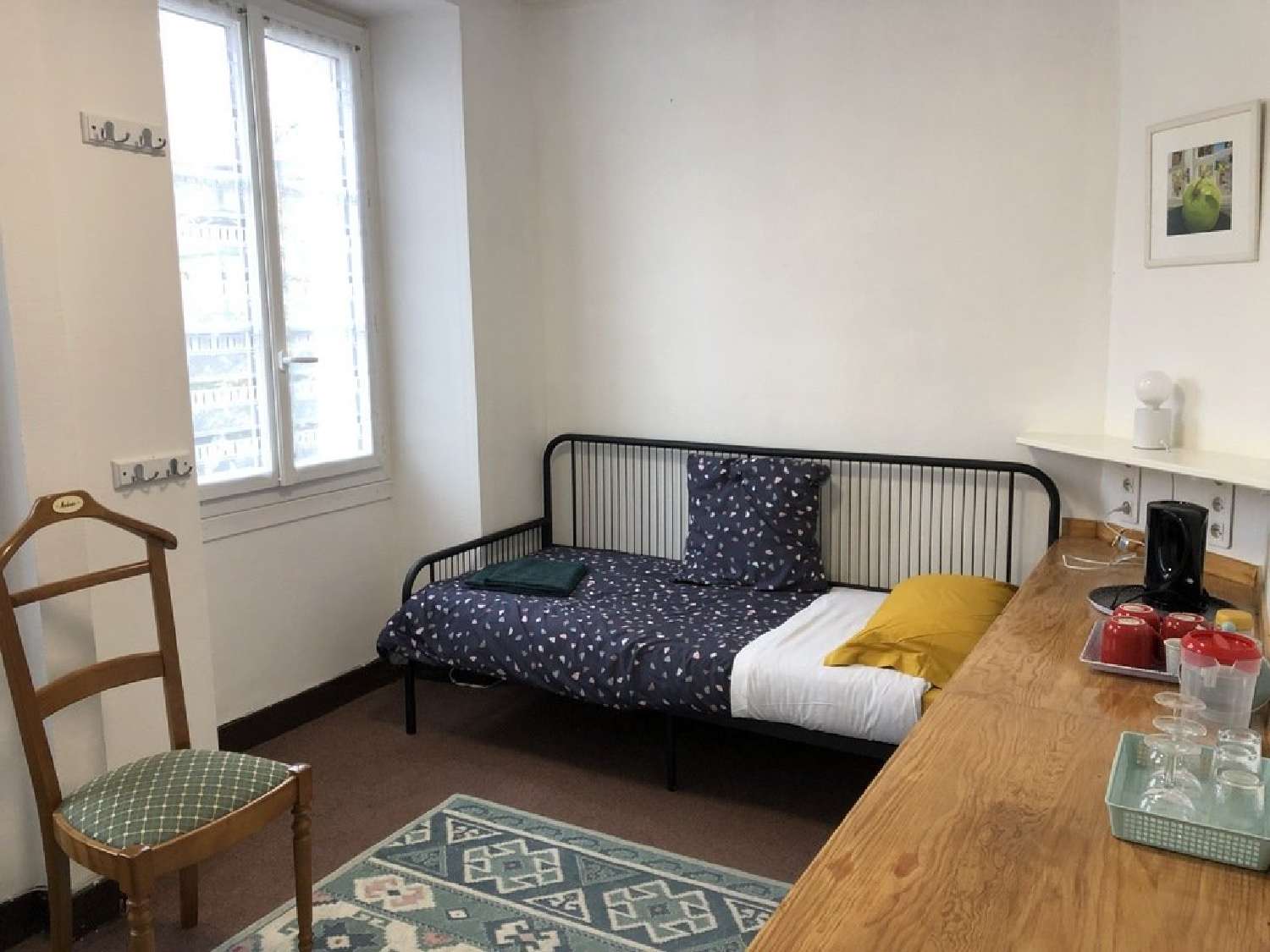  te koop huis Ruffec Charente 5