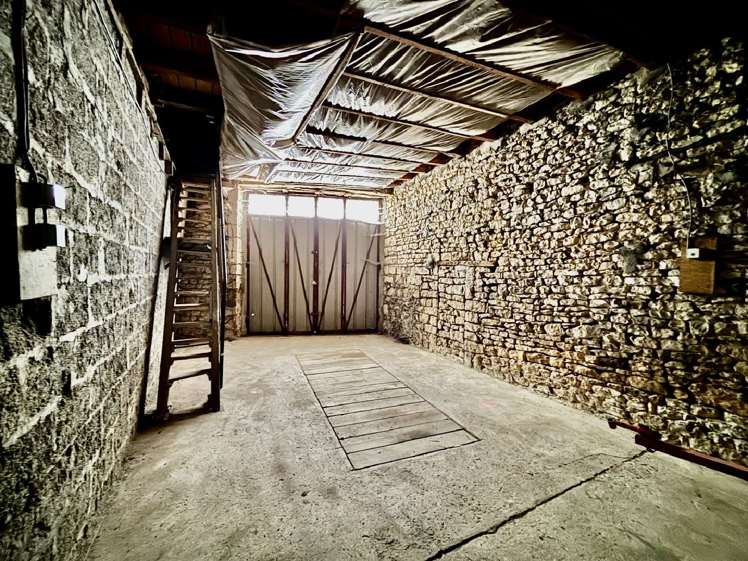  te koop huis Ruffec Charente 5