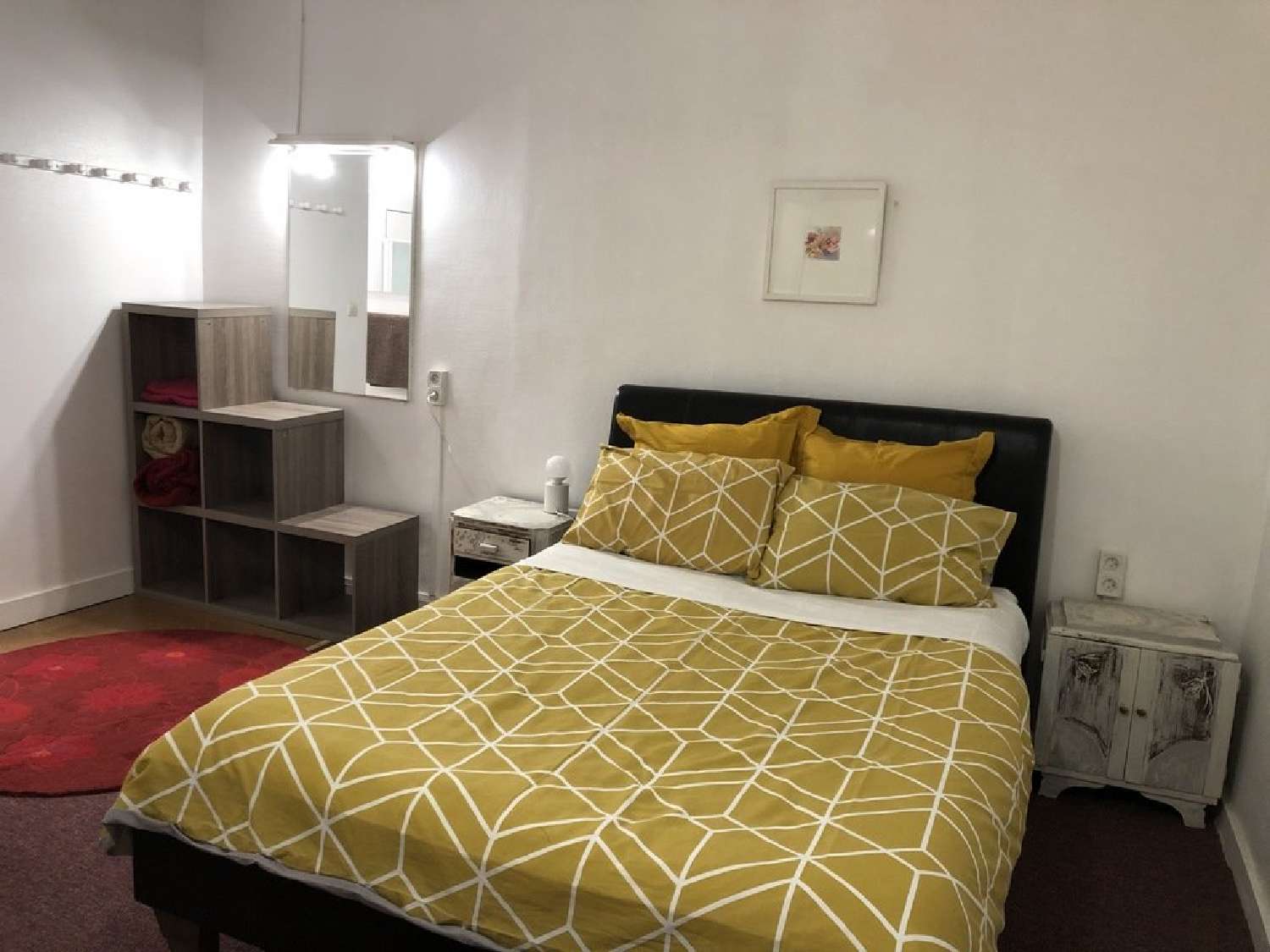 te koop huis Ruffec Charente 4