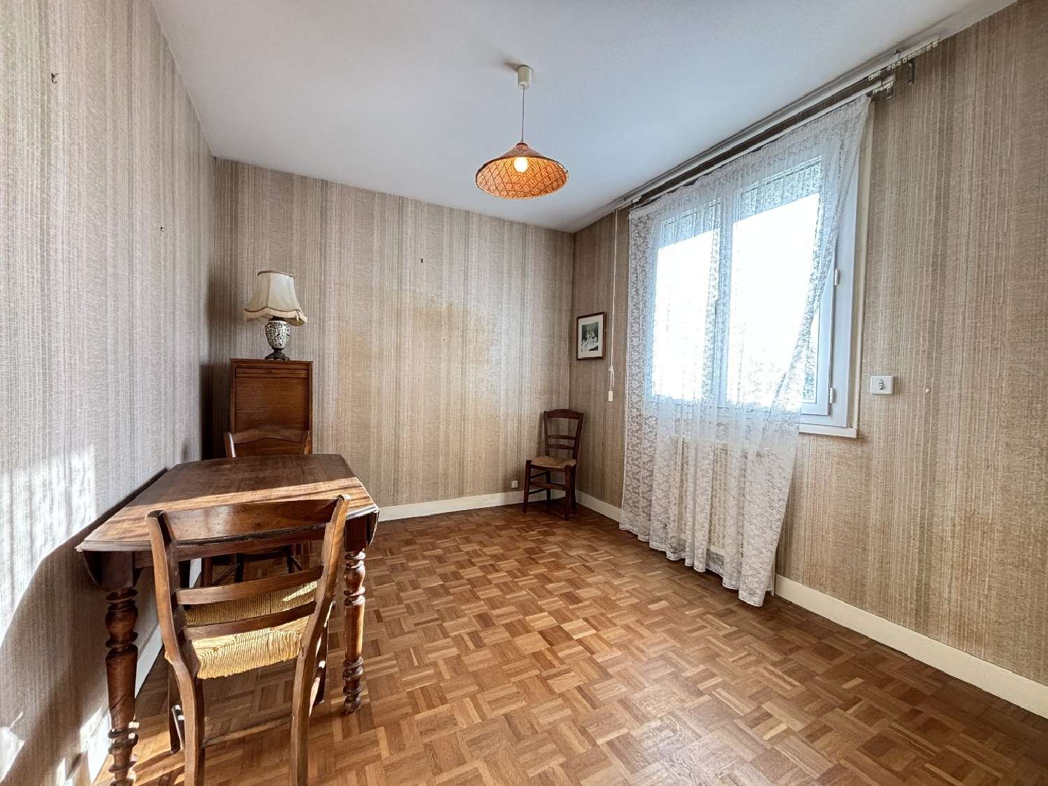 te koop huis Ruffec Charente 4