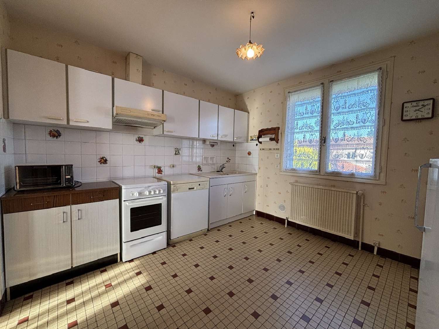 te koop huis Ruffec Charente 5