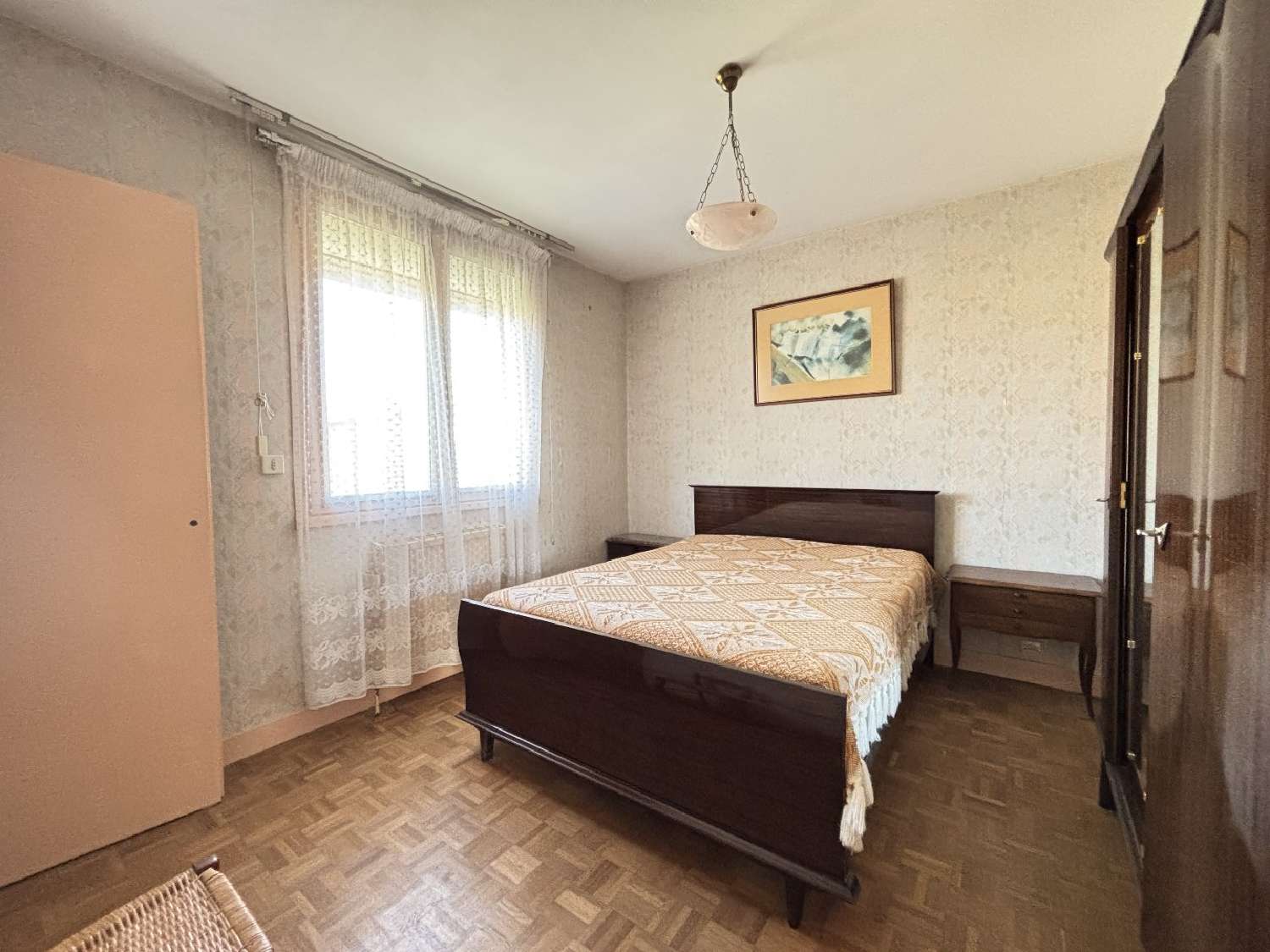 te koop huis Ruffec Charente 6