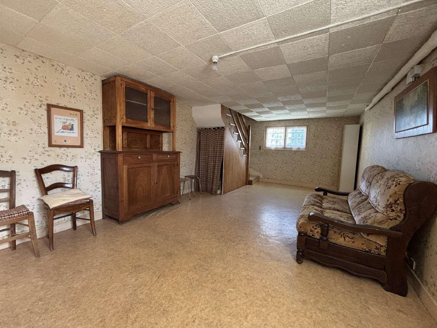 te koop huis Ruffec Charente 8