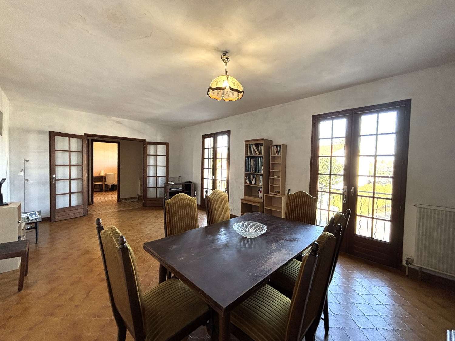 te koop huis Ruffec Charente 2