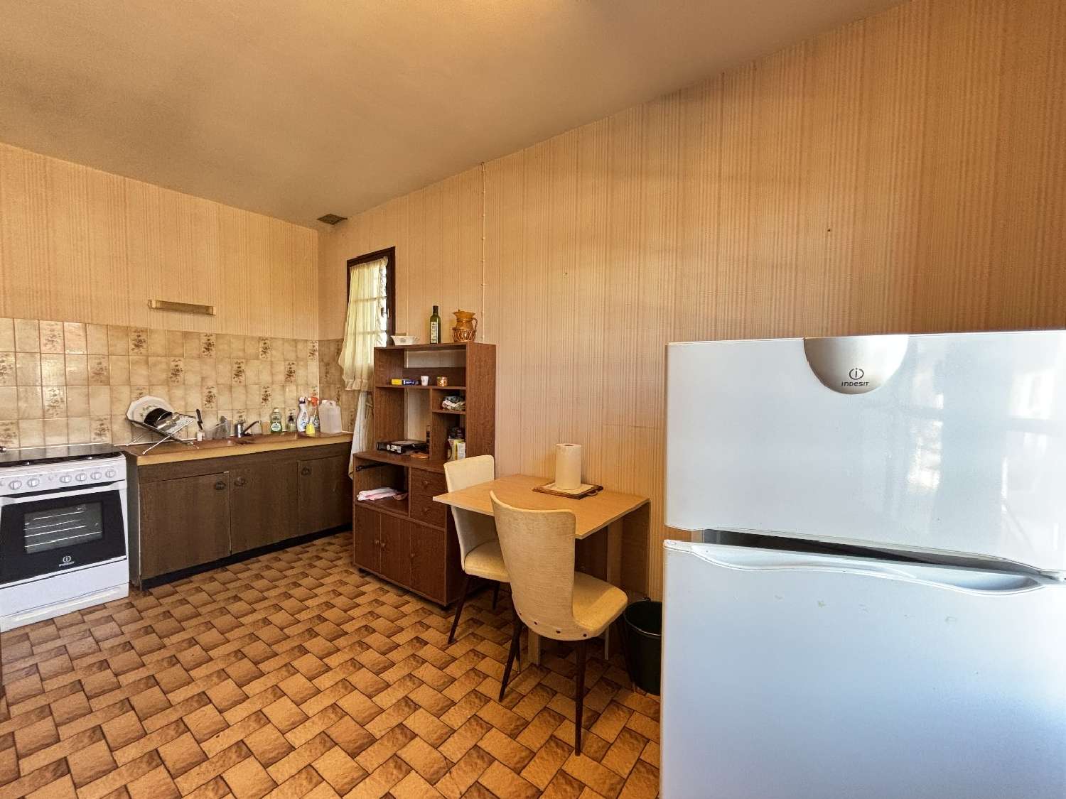 te koop huis Ruffec Charente 4