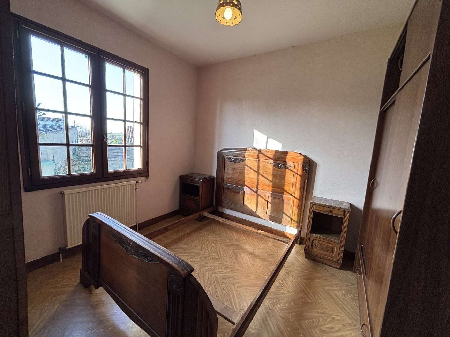 te koop huis Ruffec Charente 6