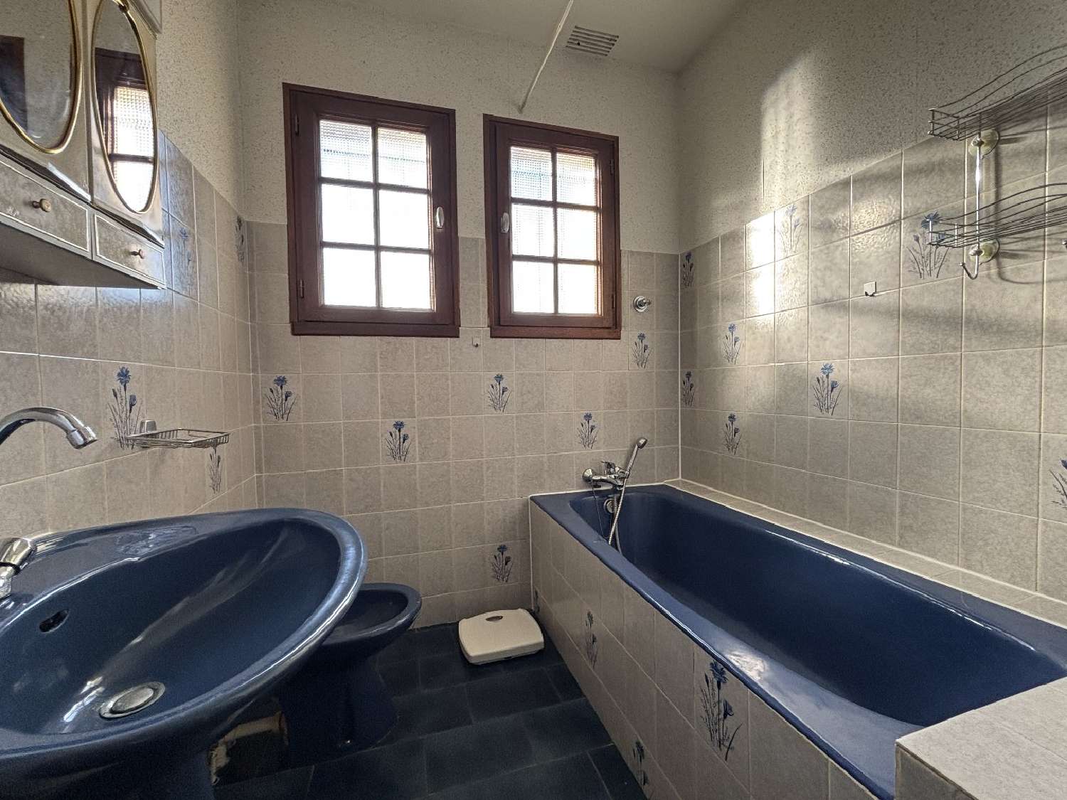 te koop huis Ruffec Charente 7