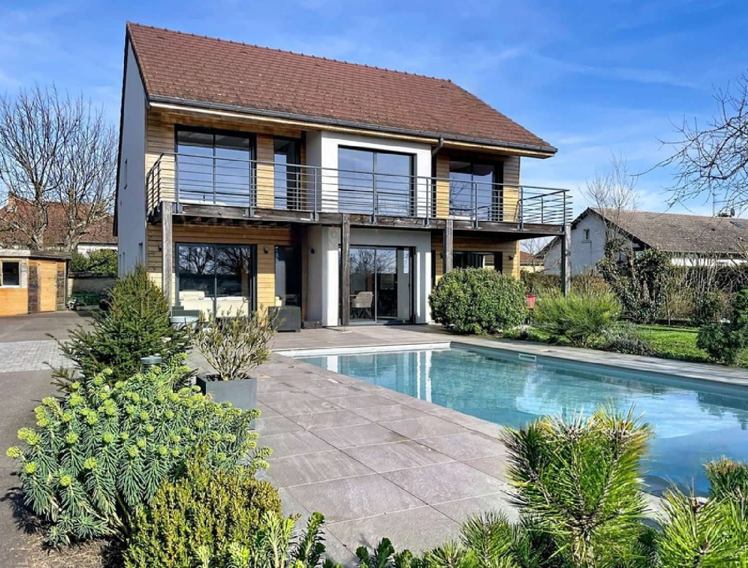 te koop huis Ruffey-lès-Échirey Côte-d'Or 1