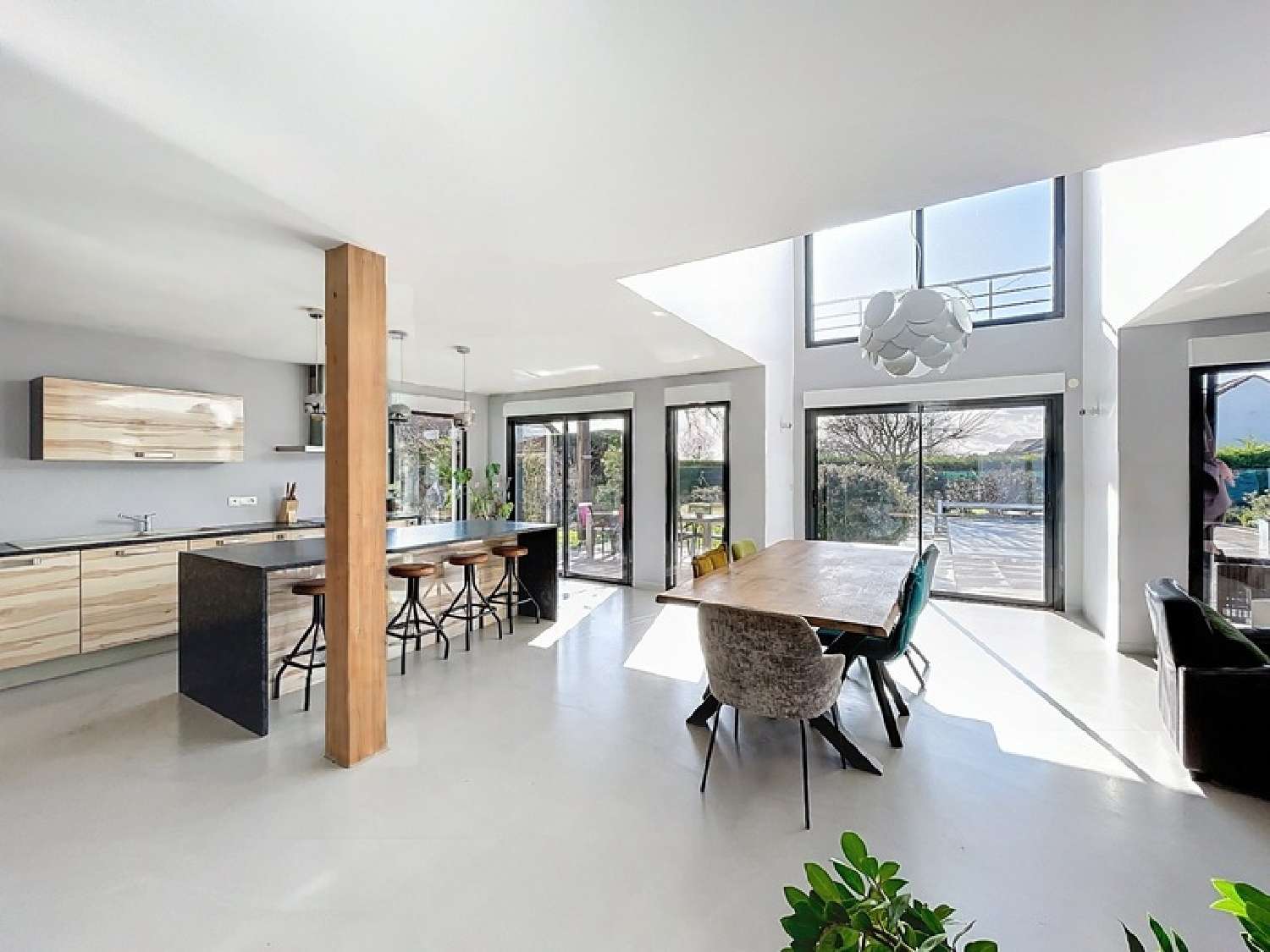 te koop huis Ruffey-lès-Échirey Côte-d'Or 4