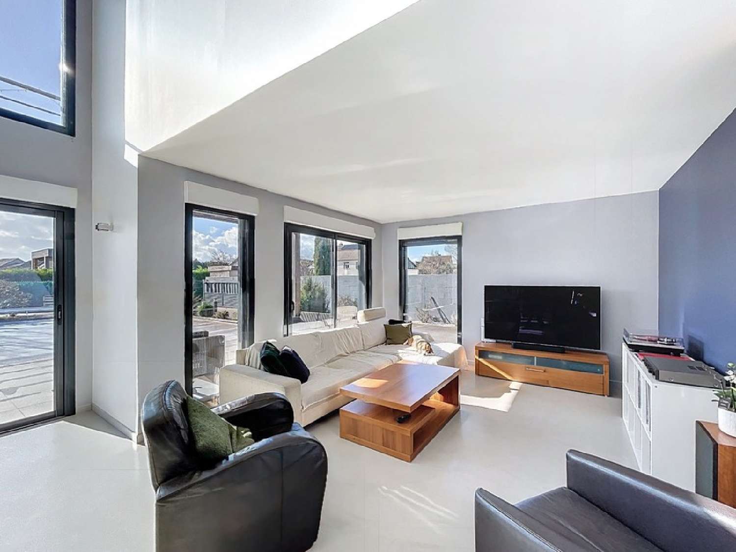 te koop huis Ruffey-lès-Échirey Côte-d'Or 7