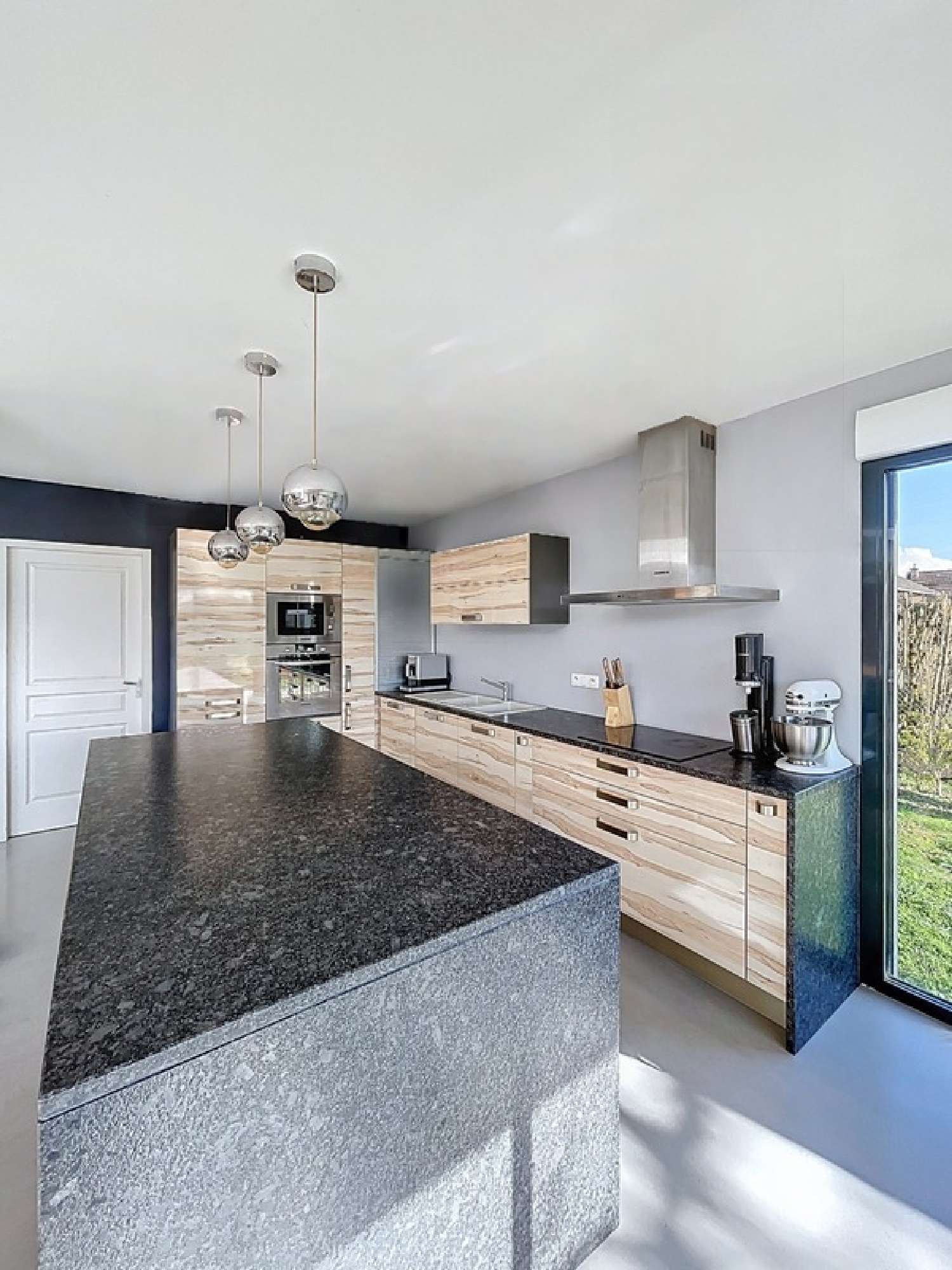 te koop huis Ruffey-lès-Échirey Côte-d'Or 8